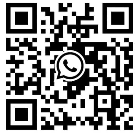 WhatsApp QR Code